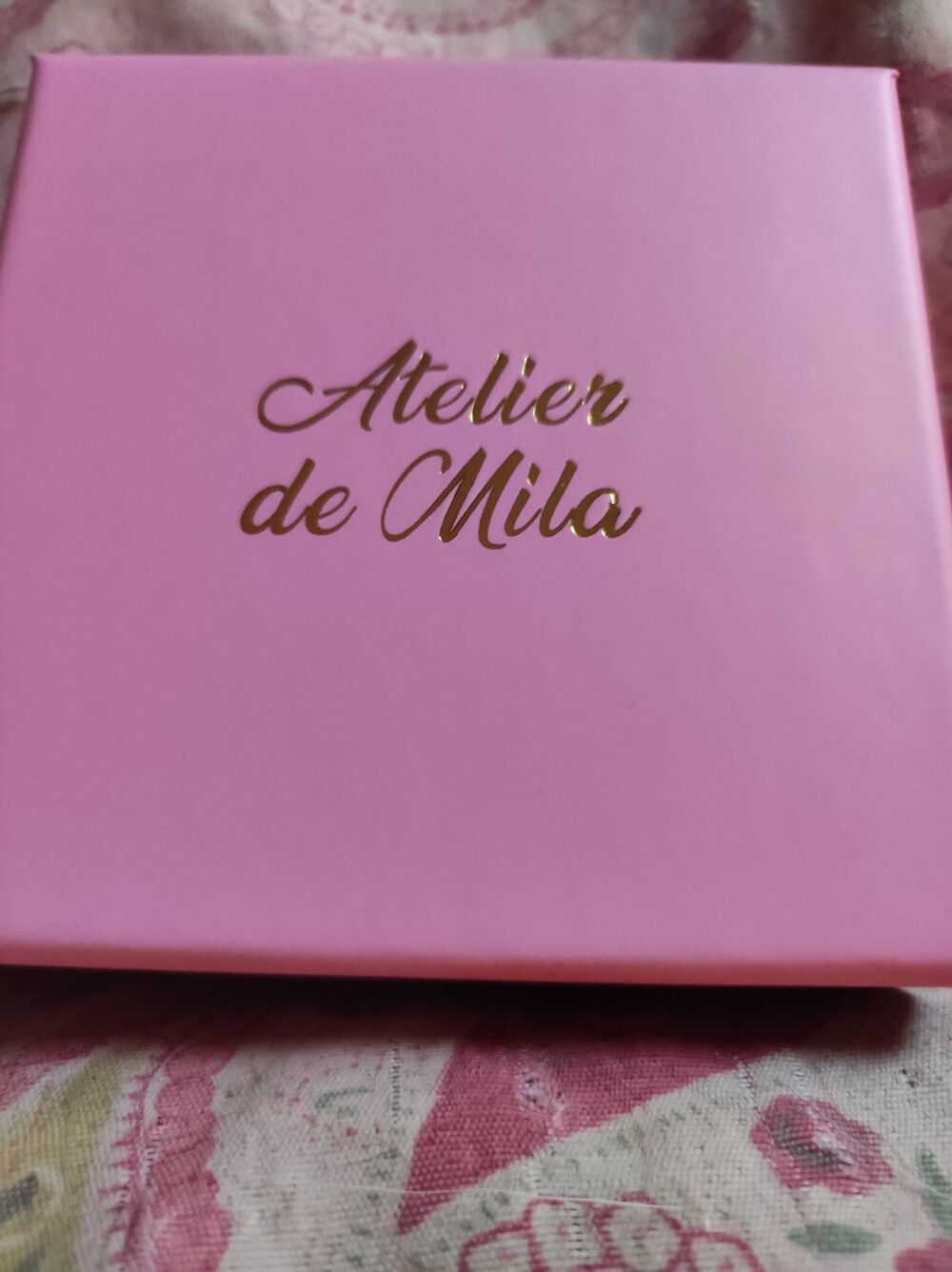 bracelet neuf toujours dans l'emballage jamais y Bijoux et montres