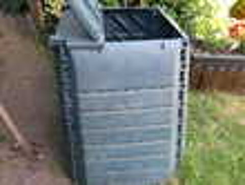 composteur 300l Jardin