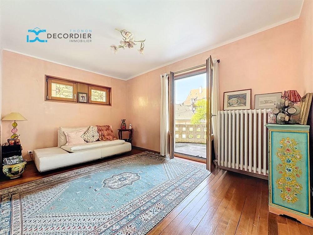  vendre  Maison Thonon-les-Bains (74200)