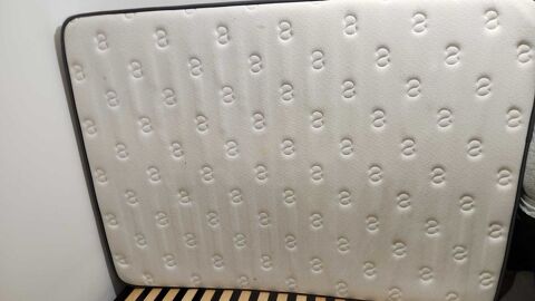 matelas avec sommier Bordeaux (33)