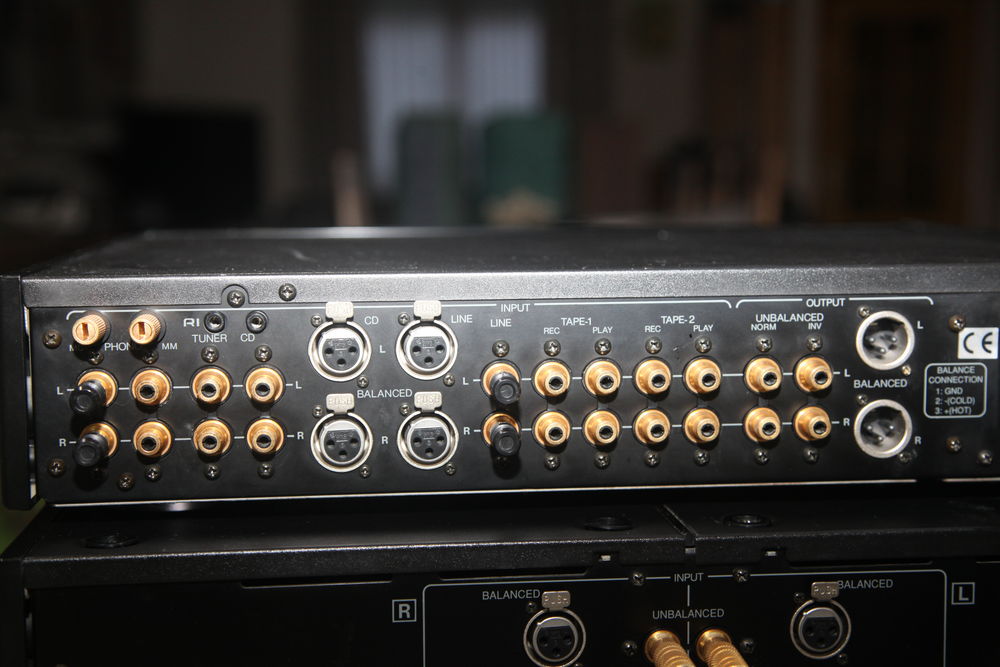 ONKYO M5890 P3890 T 4970 henri59 Audio et hifi