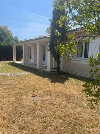  Maison à louer 6 pièces 102 m²