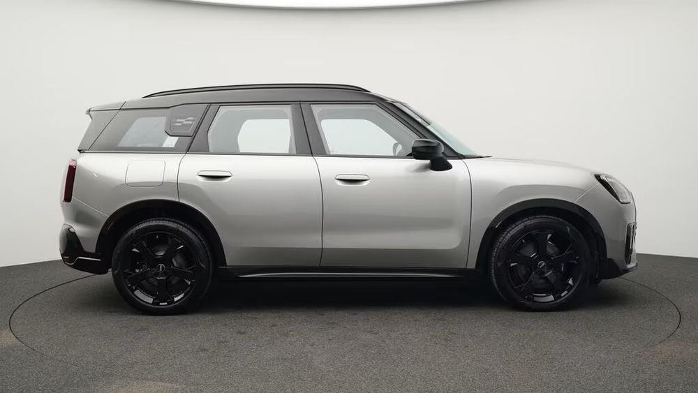 Countryman 170 ch DKG7 C Classic 2025 occasion 38440 Saint-Jean-de-Bournay