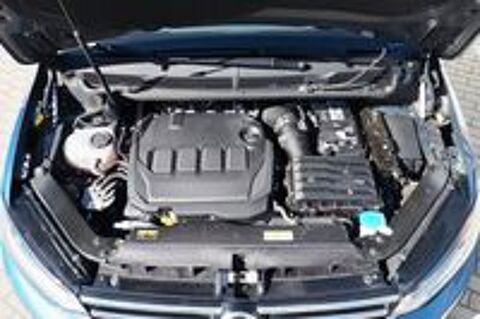 Touran VOLKSWAGEN 2,0 Tdi 122 Carat, 7 places + Attelage 2021 occasion 67230 Obenheim