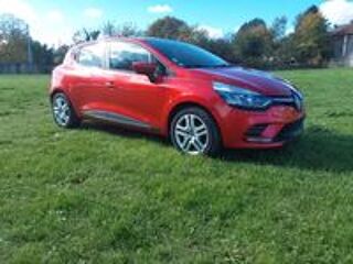 Clio IV Clio TCe 75 G&eacute;n&eacute;ration 2019 occasion 38080 Saint-Marcel-Bel-Accueil