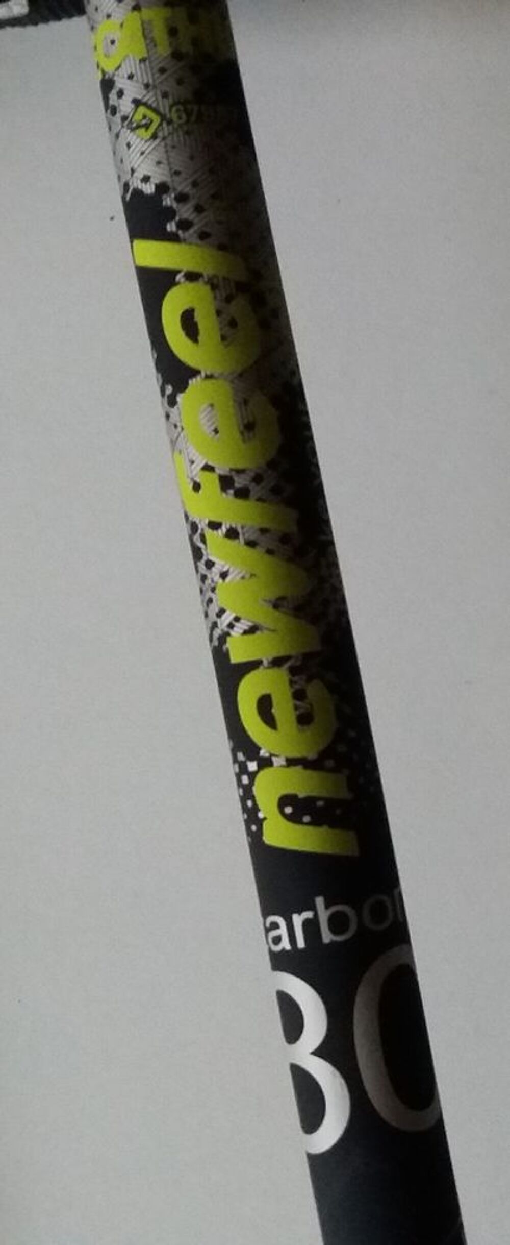 Batons de Marche Sports