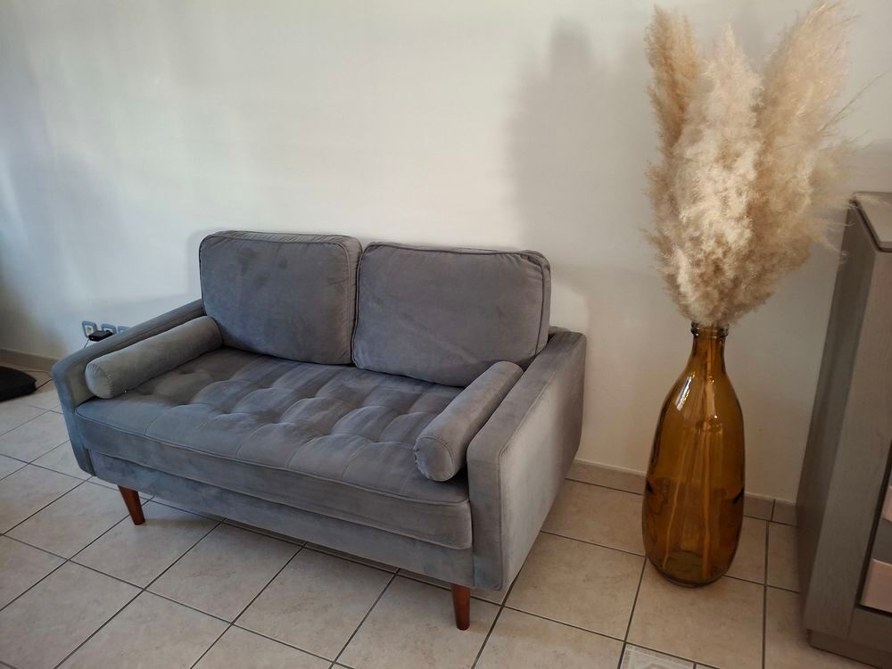 CANAPE 2/3 PLACES Meubles