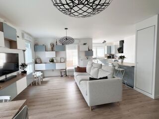  Appartement à vendre 4 pièces 92 m²