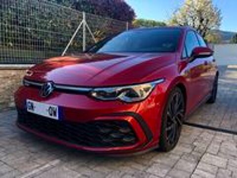 Golf 2.0 TDI SCR 200 DSG7 GTD 2024 occasion 69006 Lyon