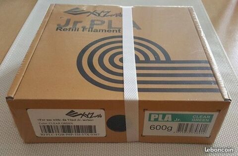 XYZ Printing 1.75 Imprimante 3D Printer PLA Refill Filament 15 Vand�uvre-l�s-Nancy (54)