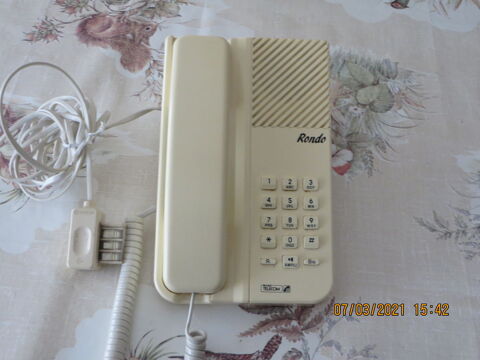 T�lephone filaire 14 Saint-Jean-de-V�das (34)