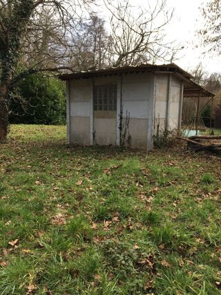  Terrain � vendre 1710 m� Craponne