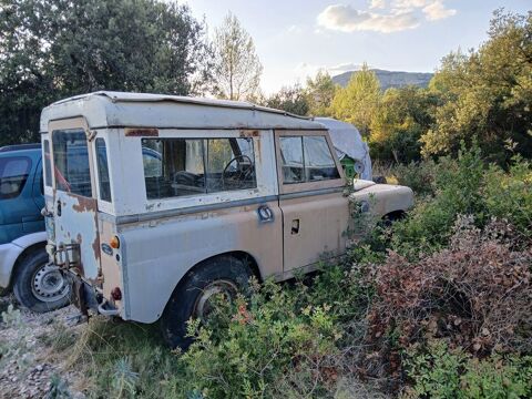 Land-rover defender 110  TDI