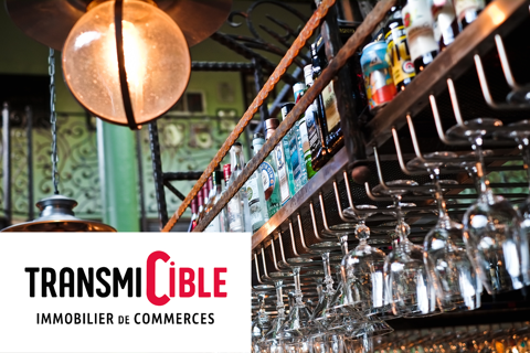 Bar restaurant Licence IV - Bordeaux rive droite 395600 33000 Bordeaux