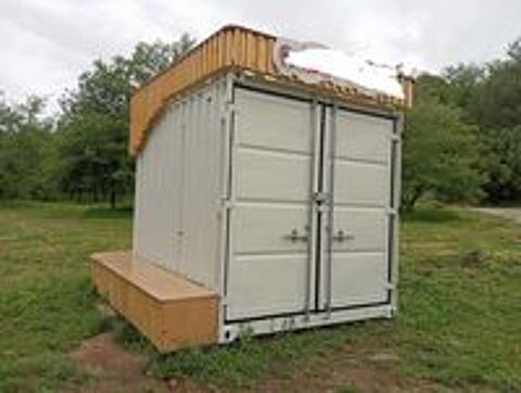   snack ou cuisine d'�t� 