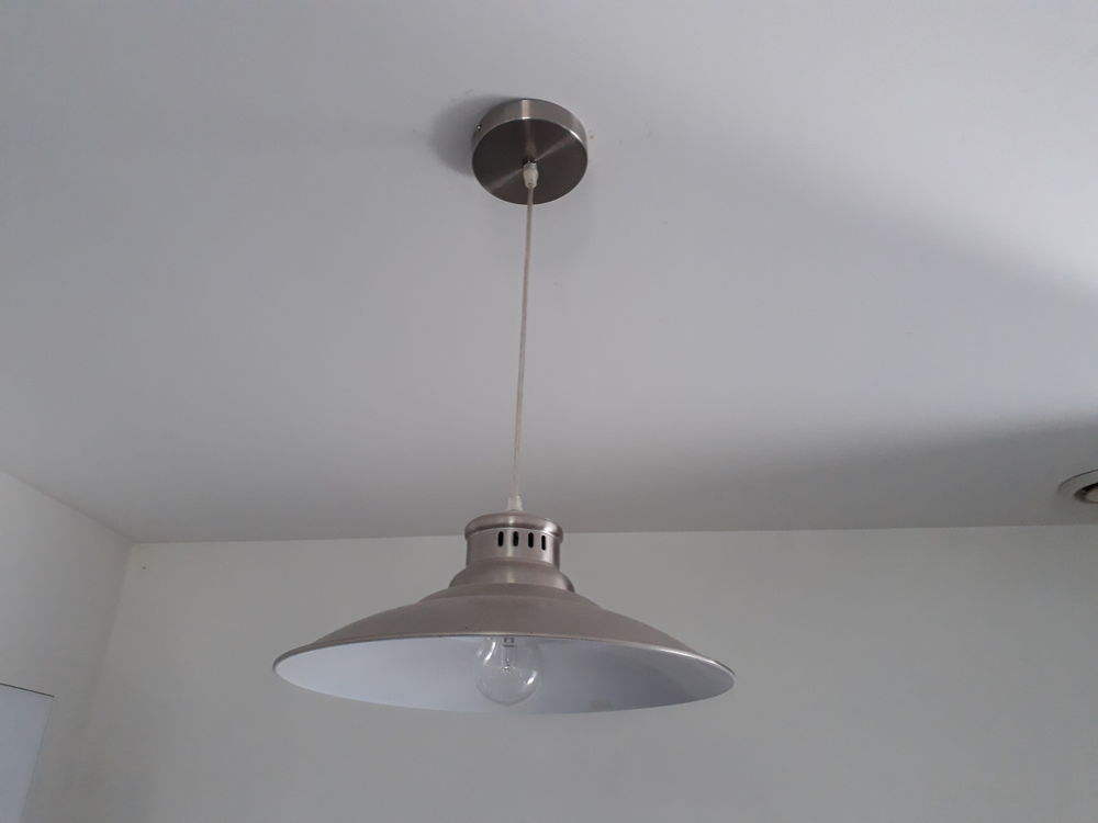 SUSPENSION "ADELE" 
Décoration