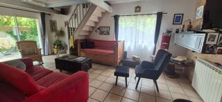  Maison � vendre 5 pi�ces 140 m�