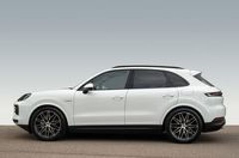 Cayenne E-Hybrid 3.0 V6 470 ch Tiptronic BVA 2023 occasion 13001 Marseille