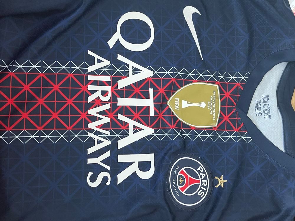 Maillot PSG Vêtements