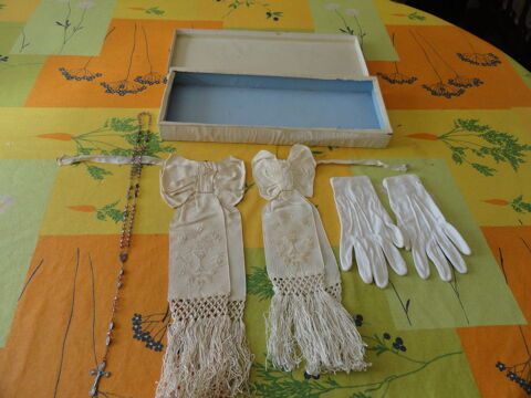 Brassards de communiant 40 Sabl�-sur-Sarthe (72)