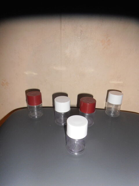 Flacons de rangement (25) 1 Tours (37)