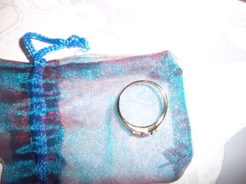 Bague fantaisie 1 Bossay-sur-Claise (37)