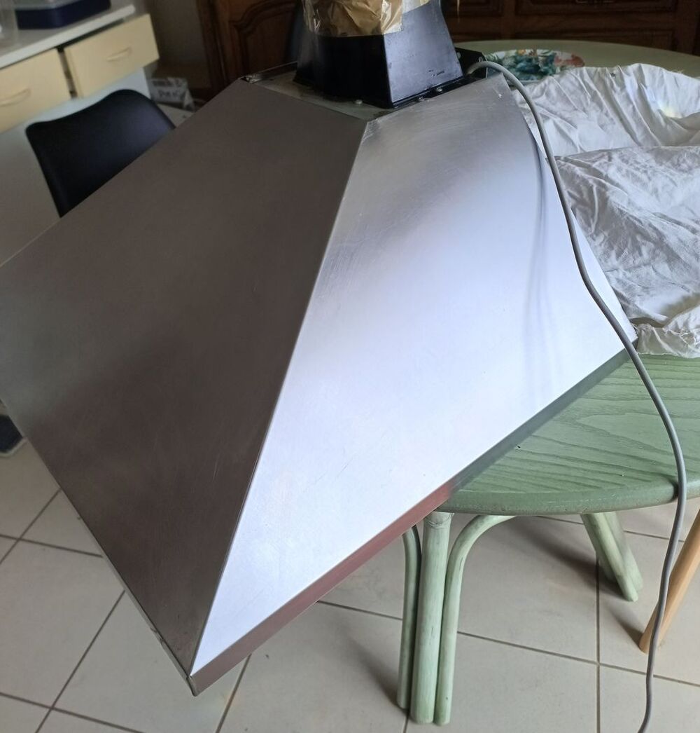H&ocirc;te Electroménager