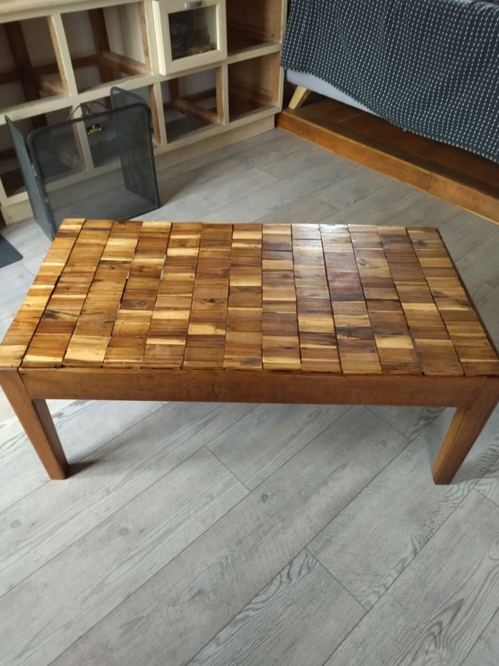 table basse de salon Meubles