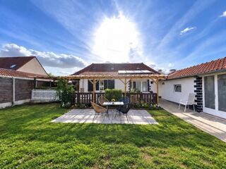  Maison à vendre 9 pièces 133 m²