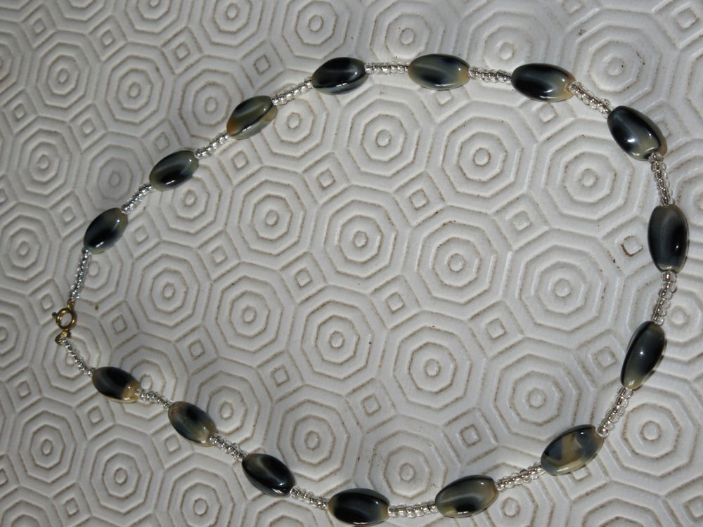 Collier Bijoux et montres