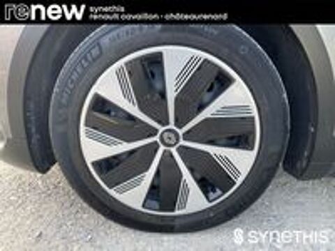 M&eacute;gane Megane E-Tech EV60 130ch super charge Evolution ER 2023 occasion 84300 Cavaillon
