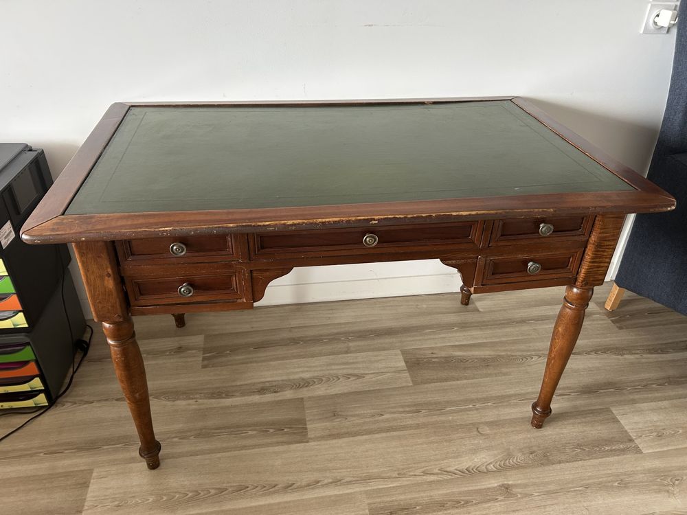BUREAU LOUIS XVI Meubles