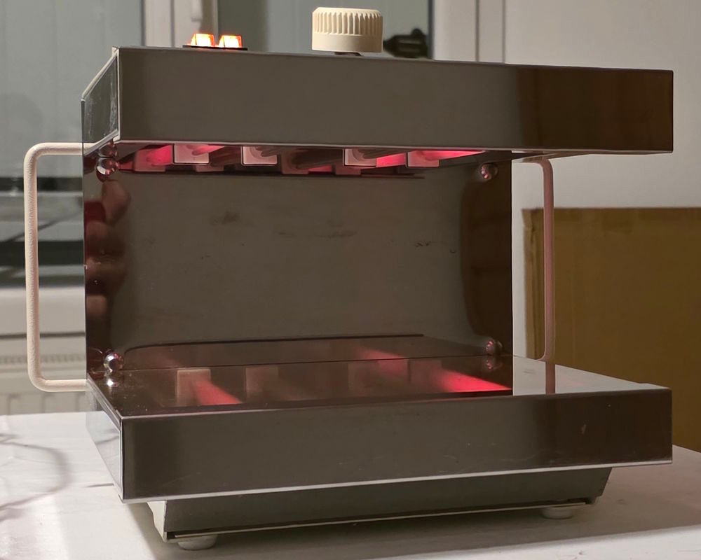 Cuiseur Vitalit&eacute; 3000 de la marque Mondial D.A.V.I.D. Electroménager