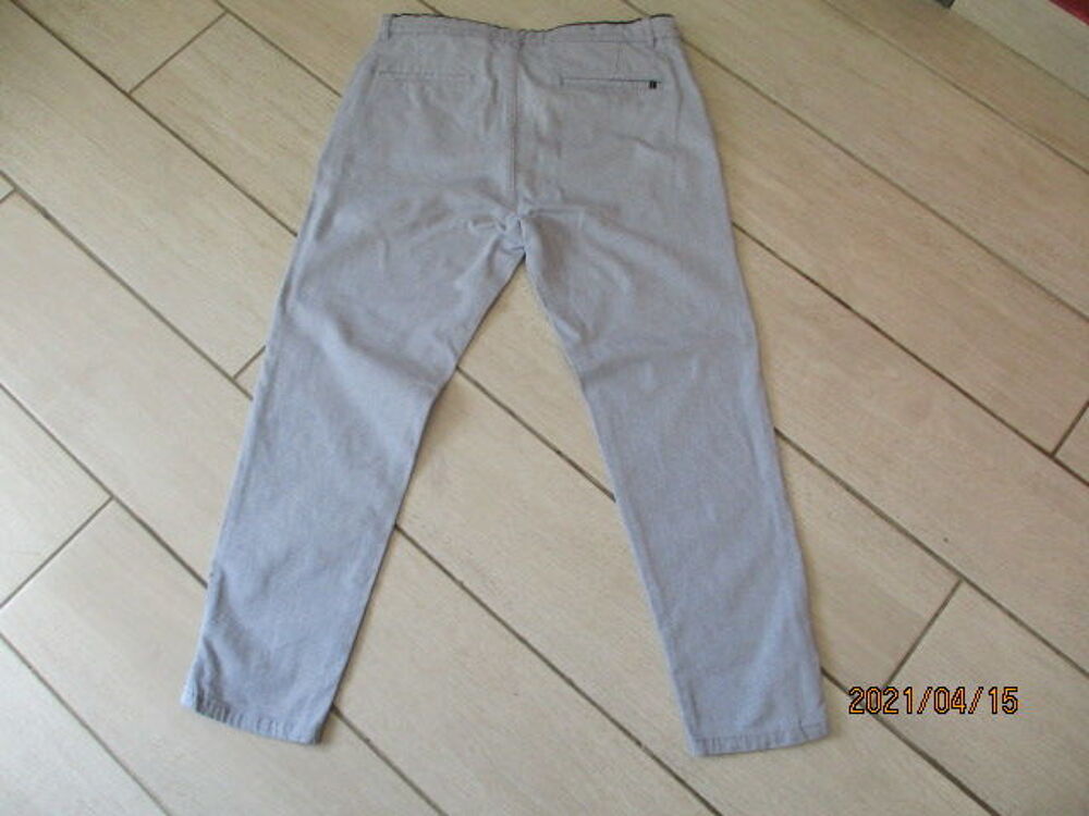 pantalon homme Vêtements