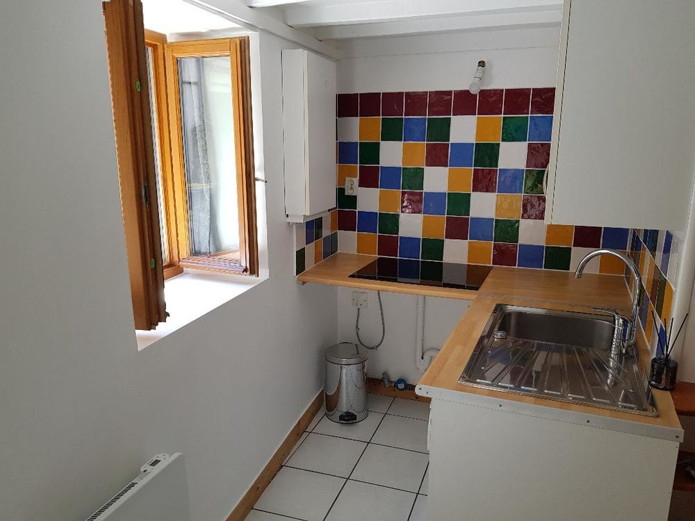 Vente Maison Maison CHEVREUSE 2 pièces 32 m2 Chevreuse
