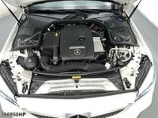 Classe C Cabriolet 180 AMG Line 2019 occasion 69007 Lyon