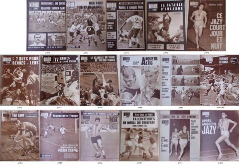 Miroir Sprint ann�e 1965 3 B�thencourt-sur-Mer (80)