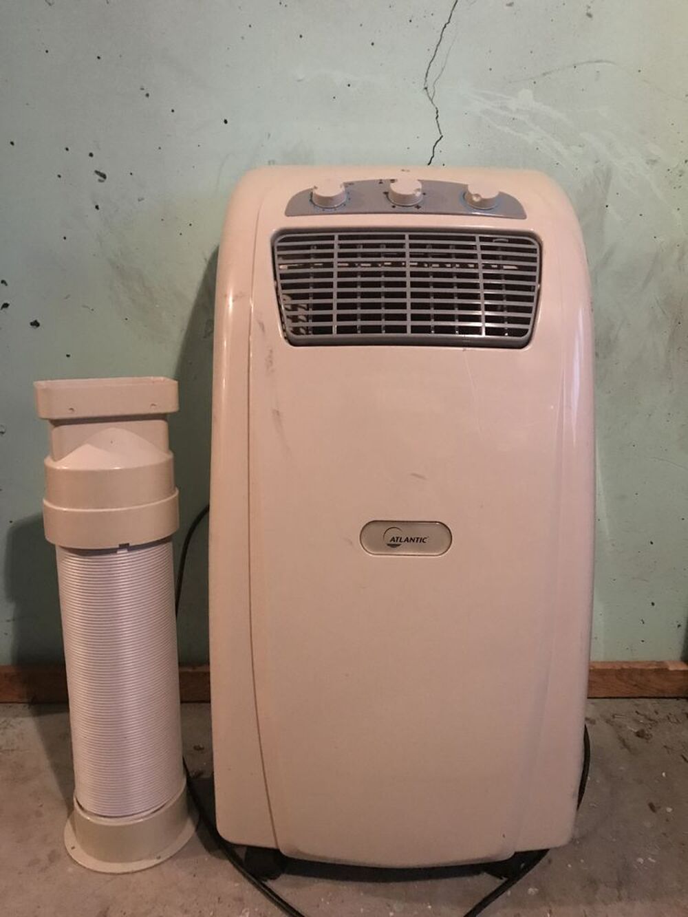 climat pour toutes surfaces Electroménager