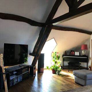  Maison � vendre 9 pi�ces 212 m�