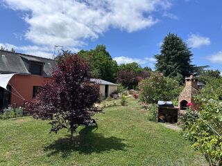  Maison à vendre 6 pièces 165 m²