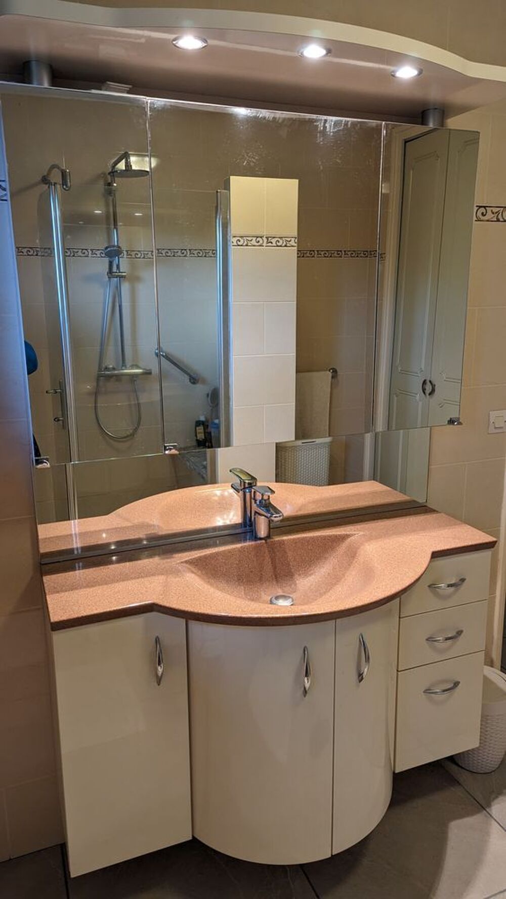Meuble salle de bain Meubles