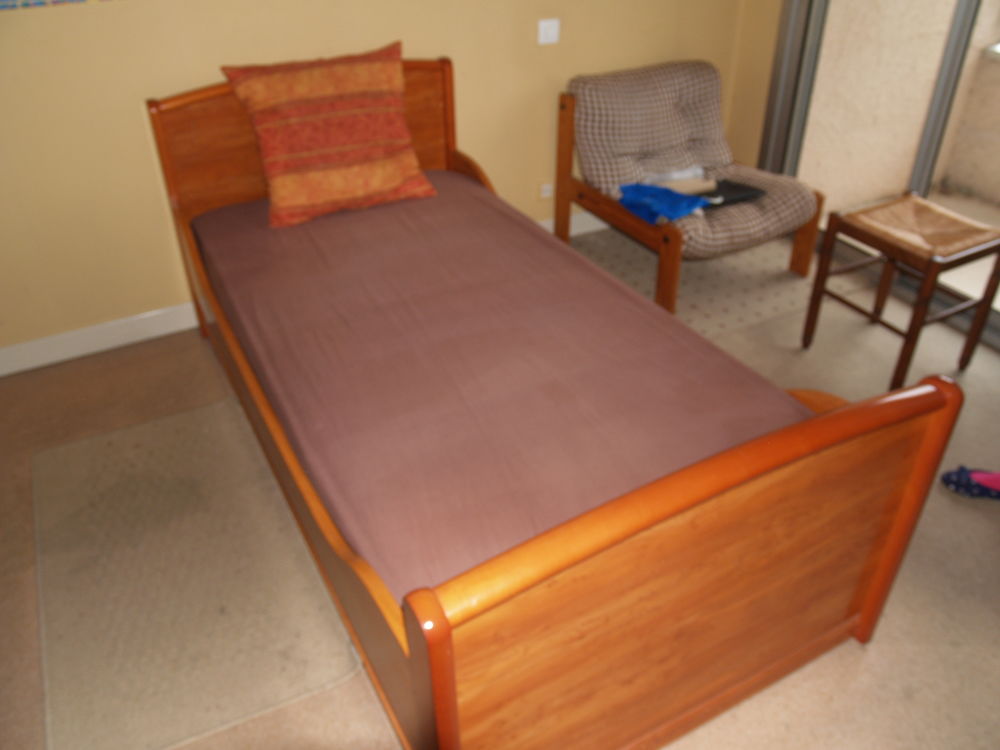 Chambre enfant: ado
Meubles