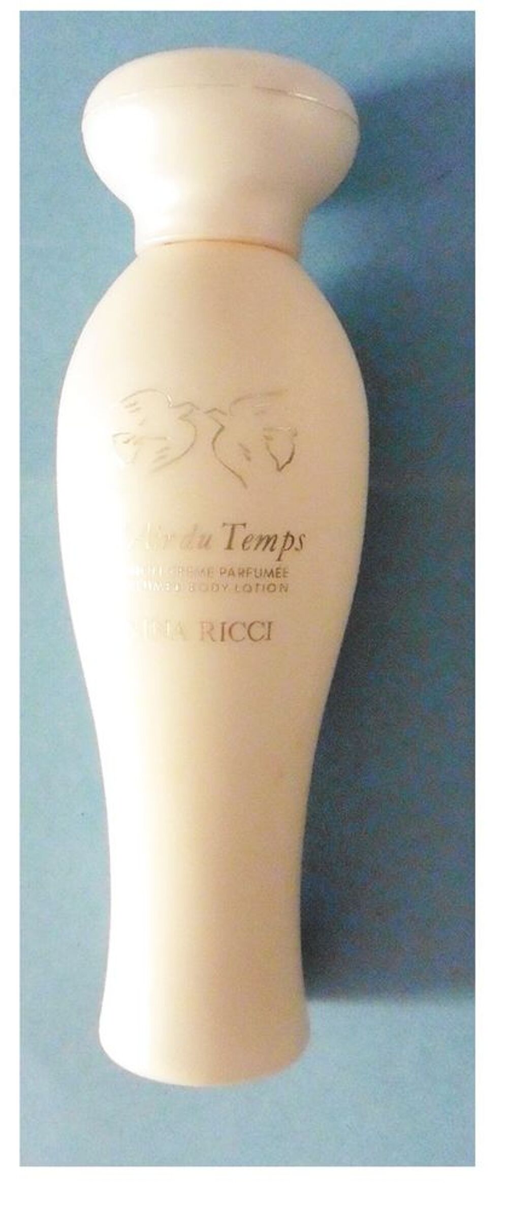 Coffret - flacons : Nina Ricci
