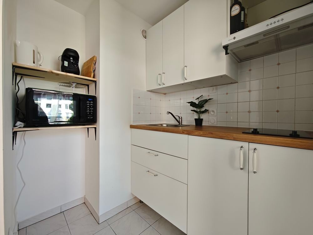 Vente Appartement Studio 35m2 avec garage en sus Fréjus