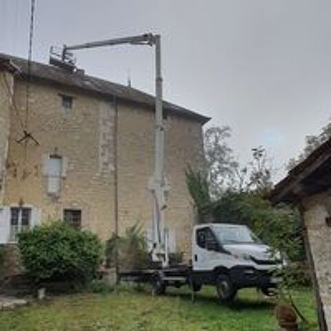  2018 occasion 01300 Saint-Beno&icirc;t
