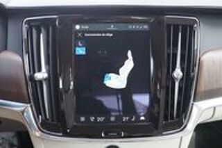 S90 T8 455 AWD Inscription + Attelage + Cam&eacute;ra + Full Led + Opt. 2022 occasion 67230 Obenheim