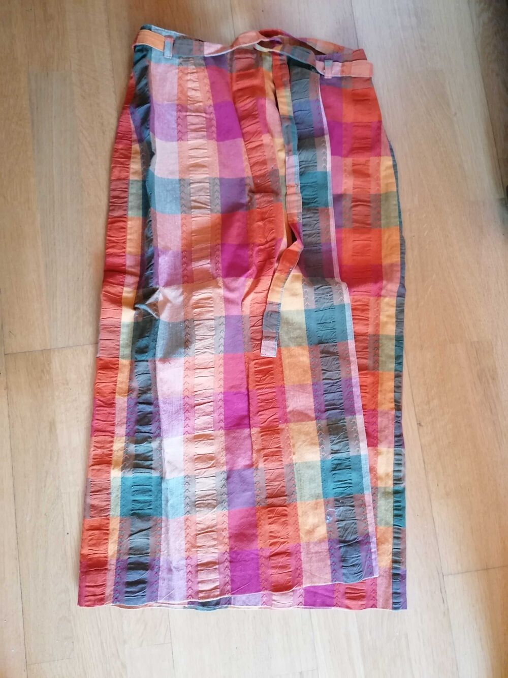 ensemble &eacute;t&eacute; Vtements