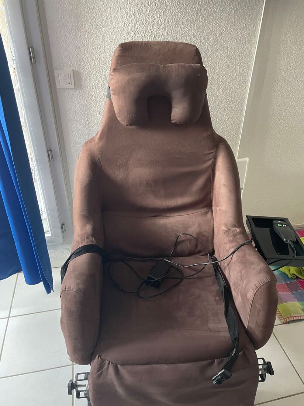 Fauteuil coquille Meubles