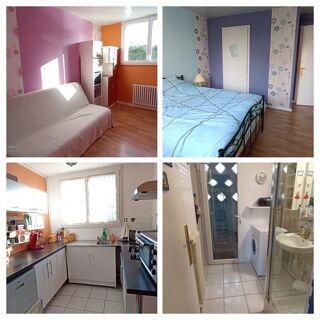  Appartement � vendre 4 pi�ces 68 m�