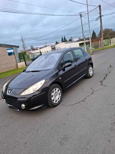 Peugeot 307 1.6 hdi 2006